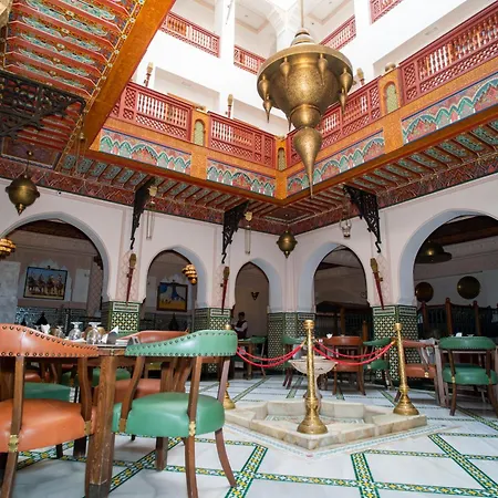 Palais Zahia Hotel & Spa-2