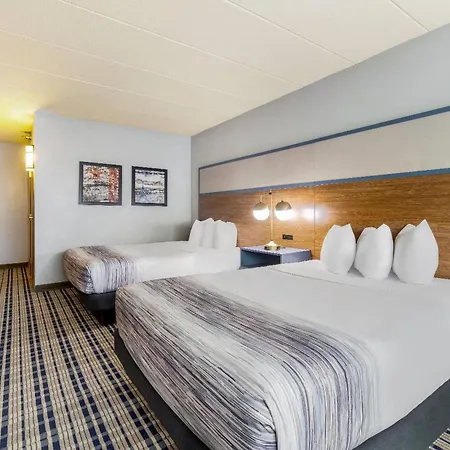 Americinn By Wyndham Chamberlain Conference Center-3