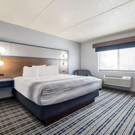 Americinn By Wyndham Chamberlain Conference Center-2