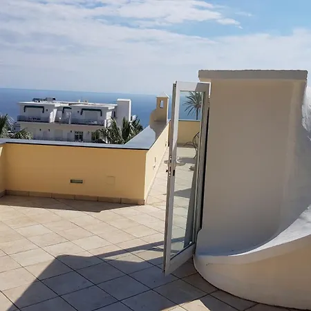 Hotel Residence Villa Igea Capri-2