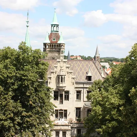 Schlosshotel zum Markgrafen-3