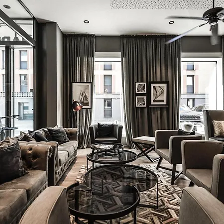 Harbr Hotel Konstanz, A Member Of Radisson Individuals-3
