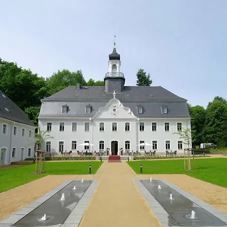 Hotel Schloss Rabenstein-2