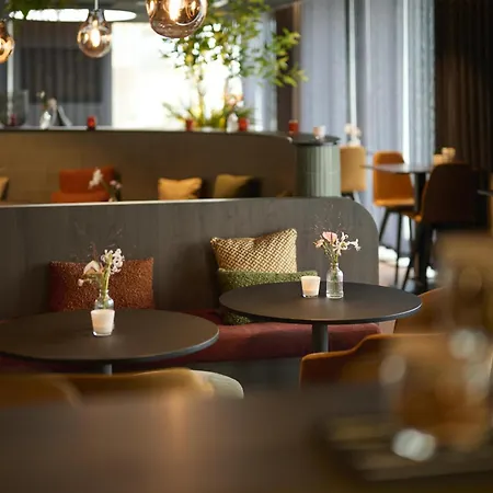 Radisson Blu Hotel, Bruges-3