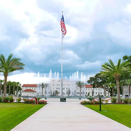 Centennial Plaza Resort Gulfport-3