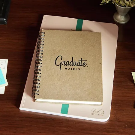 Graduate By Hilton Columbus-2