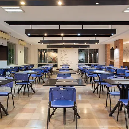 Hotel Dom Rafael Business-3