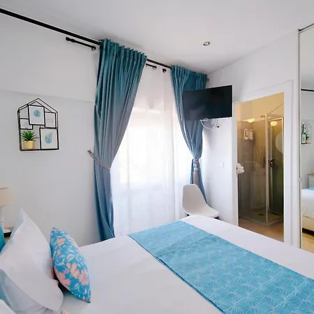 Kasa 23 Cascais - Boutique Guest House-2