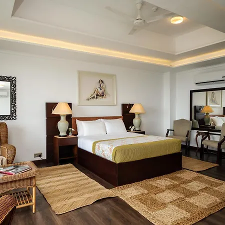 Fox Kandy By Fox Resorts - Luxury In The Mist-3