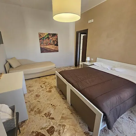 B&B dei Rota Affittacamere Mercato San Severino Salerno-3