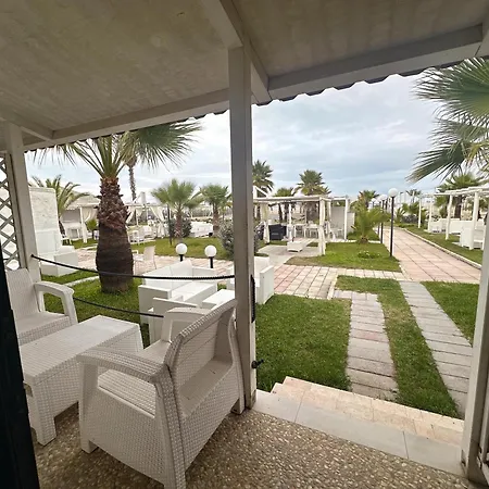 Torquemada Beach Club-2