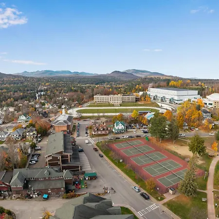 Lake Placid Inn Boutique Hotel-3
