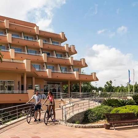 Hotel Mariant Park-3
