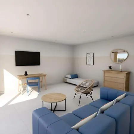 Hôtel Flor-3