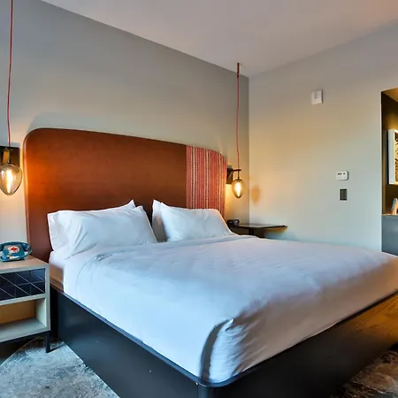 Hotel Indigo - Silverthorne By Ihg-3