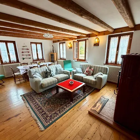 Agriturismo Fare Bio-3
