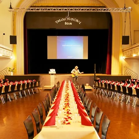 Hotel National Bern-2