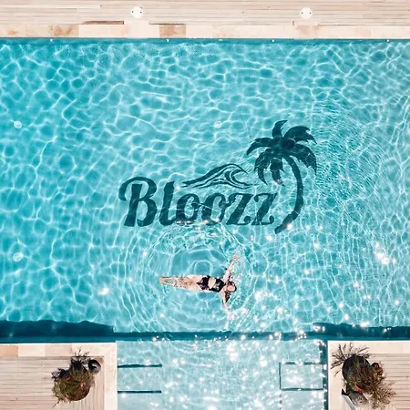 Bloozz Resort Bonaire-2