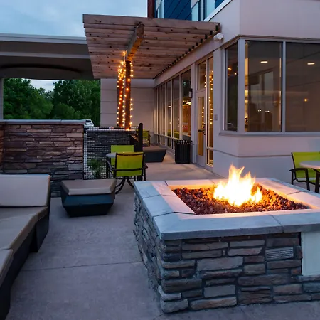 Springhill Suites By Marriott Elizabethtown-2
