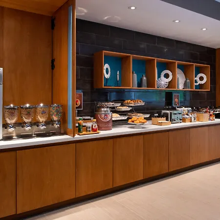 Springhill Suites By Marriott Elizabethtown-3