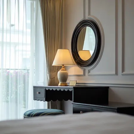 San Boutique Hotel&Travel-3