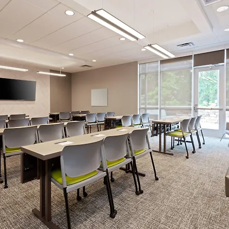 Springhill Suites By Marriott Ocala-2