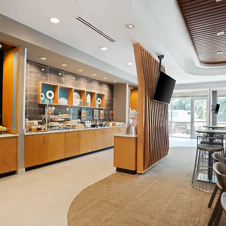 Springhill Suites By Marriott Ocala-3