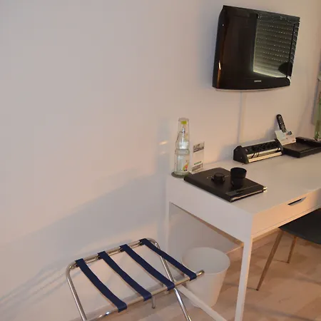 City Hotel Franziska-3