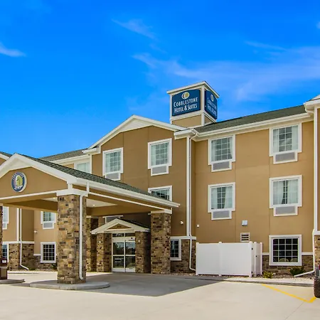 Cobblestone Hotel & Suites - Torrington-2