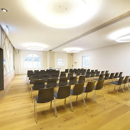 JUFA Hotel Kronach – Festung Rosenberg-2