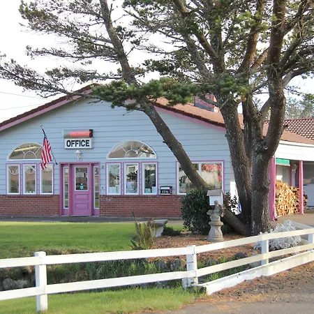 Mariners Cove Inn-2