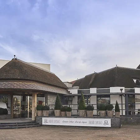 Hotel Heer Hugo-2