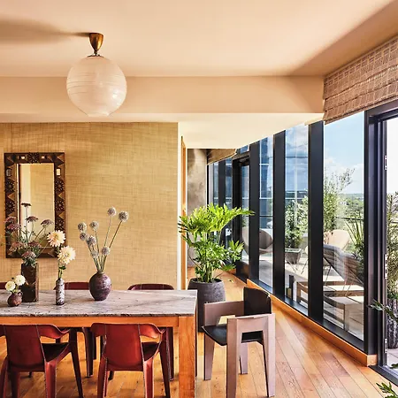 Austin Proper Hotel, A Member Of Design Hotels-3
