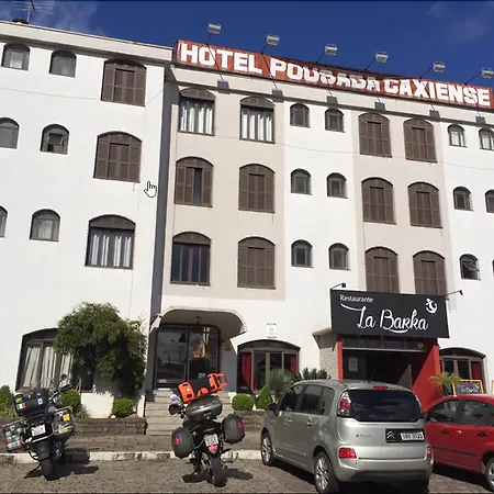 Hotel Pousada Caxiense-3