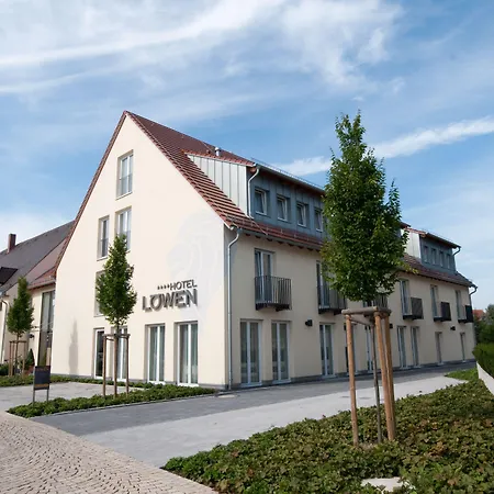 Hotel&Gasthof Löwen-2