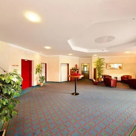 Hotel Montana-3