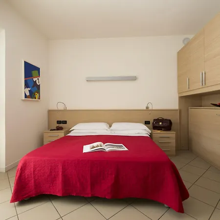 Nice Hotel Bibione-3