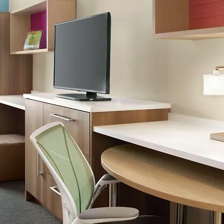 Home2 Suites By Hilton Overland Park, Ks-2