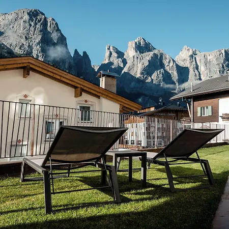 Hotel Gran Ciasa-2