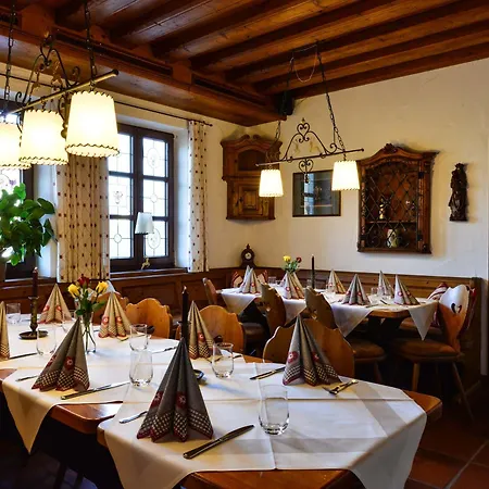 Landgasthof zum Erdinger Weissbräu-3