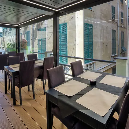 Hotel Doria-2