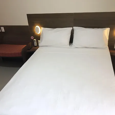 Hotel e Pousada Bem Bom - Itu-2