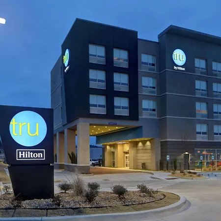Tru By Hilton Oxford-2