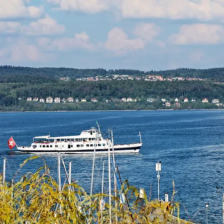 Hotel Schiff am See-2