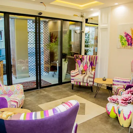 Hotel Tiffany-3