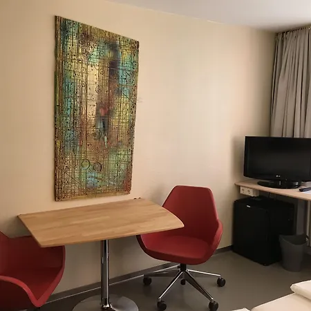 Abalon Hotel Ideal-2