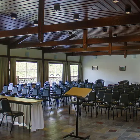 Hotel Fazenda Jecava-2