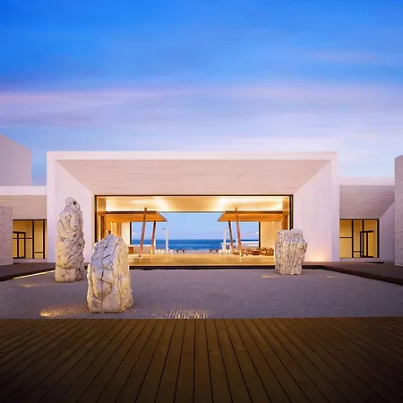 Nobu Hotel Los Cabos-2
