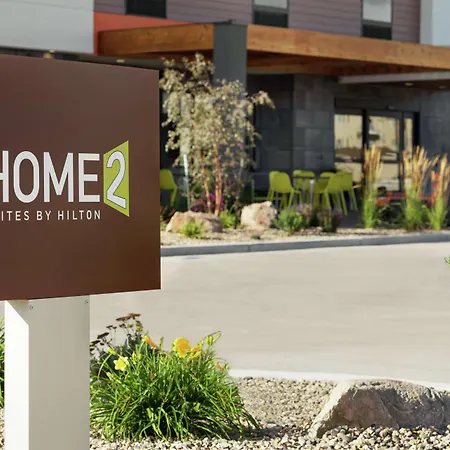 Home2 Suites By Hilton Bismarck-3