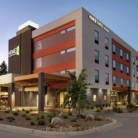 Home2 Suites By Hilton Bismarck-2